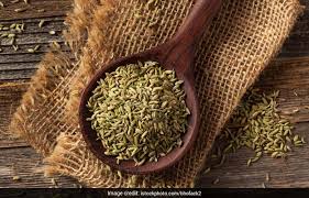 Brown fennel stalks as a vegetable base. Fennel Seeds Exciting Ways To Add Saunf To Your Diet Fennel Tea Recipe Ndtv Food