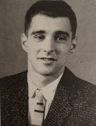 1952 Willard Graduating Class...SAHS Class of 55'....my brother, Lynn  Wright was in this class.....