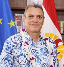 Condoléances du président de l'assemblée suite au décès de M. Bruce SHEPHERD,  Consul général de Nouvelle Zélande