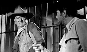 The four sons of katie elder reunite in their hometown of clearwater, texas for their mother's funeral, and discover that the family ranch is now in the hands of morgan hastings, the town's gunsmith. The Sons Of Katie Elder 1965 Once Upon A Time In A Western