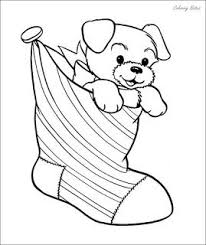 As a hunting breed, they have stronger connections to 'the pack'. Pin On Christmas Coloring Pages