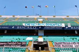 Gli scatti più belli della sfida andata in scena allo stadio renzo barbera. Iuusnf4shapnym
