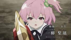 アサルトリリィ bouquet 第12話 最終回 感想 最後まで素晴らしい良作アニメ 凸森のアニメ業界奮闘記 アニメ 絶命 作画