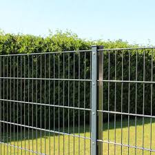 Gitterzaun 1008 Mm 8 6 8 Pfostentyp I Anthrazit Ral 7016 Gitterzaun Ral7016 Komplettpakete Gitterzaun Ral7016 Anthrazitgrau Zaun Kaufen Gitterzaun Zaun