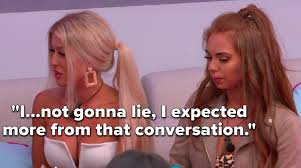 Kitchen fixtures include sinks for rinsing food and washing the dishes, benches on which food is prepared, and drawers in which kitchen utensils and eating utensils are kept. Here S All The Essential Vocabulary For Love Island Uk