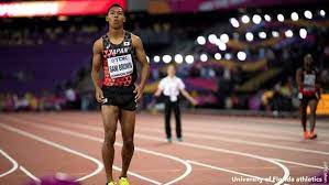 Abdul hakim sani brown is a japanese track & field athlete. Catching Up With New Florida Gators Freshman And Japanese Sprinter Hakim Sani Brown