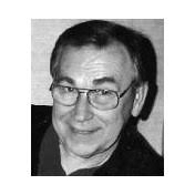 Search Joseph Hansen Obituaries and Funeral Services