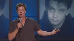 Jim Breuer