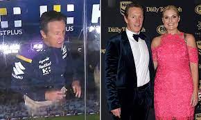 Jun 10, 2021 · the storm play the warriors for the second time this year on sunday. Melbourne Storm Coach Craig Bellamy Breaks His Silence On The Nrl Grand Final Blow Up Daily Mail Online