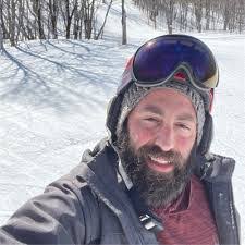 Derek Sendziak's Instagram, Twitter & Facebook