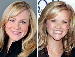 Separated at Birth? (local edition)