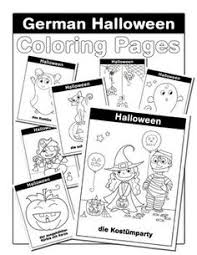 Coloring pages count from one to five in spanish and learn popular spanish vocabulary words in this series of coloring printables spanish activity sheet printables at kids love spanish butterfly coloring sheet practice basic words numbers family food fruit colors shapes foreign. 11 German Color By Number Coloring Pages Ideas Coloring Pages Spanish Colors Color Worksheets