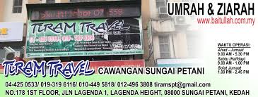 Apakah waktu solat hari ini sungai petani? Tiram Travel Sungai Petani Posts Facebook