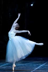 Eleonora abbagnato news, gossip, photos of eleonora abbagnato, biography, eleonora help us build our profile of eleonora abbagnato! Eleonora Abbagnato Riporta A Roma La Giselle Di Patricia Ruanne