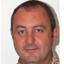 Alberto MARTÍNEZ-MARTÍNEZ