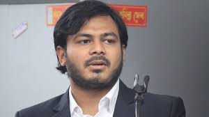 যুগপৎ আন্দোলন বা জোটে যাওয়ার কোন সিদ্ধান্ত নেয়নি এনসিপি | Barta Bazar