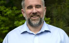 New Book: Nicholas Carnes