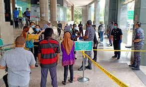 Jabatan imigresen shah alam bahagian visa pas, jabatan imigresen shah alam bahagian pekerja asing, alamat jabatan imigresen shah alam, jabat. Daftar Online Dahulu Untuk Temujanji Urusan Imigresen