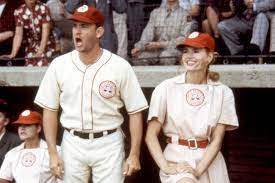 A league of their own. A League Of Their Own Series Headed To Amazon
