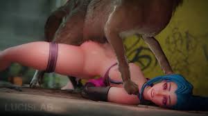 Irelia Hentai - HentaiLeague