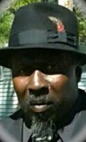 Robert Crocker Obituary (1962