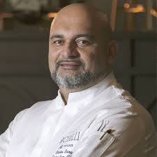 Grain by Grain: the Destiny of Executive Chef Victor Borg