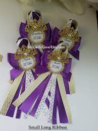 Purple Princess Baby Shower Mommy To Be Corsage Purple And Etsy Purple Princess Baby Shower Baby Shower Princess Baby Shower Corsage