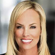 Kimberley Stepp's Instagram, Twitter & Facebook