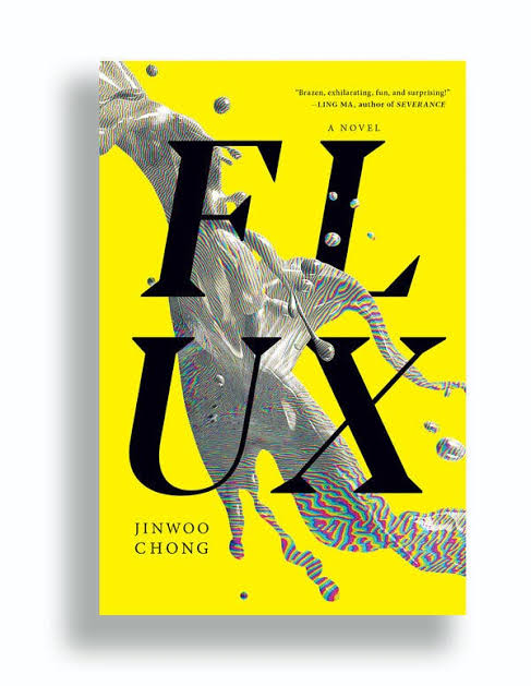 Book Review: 'Flux,' by Jinwoo Chong - The New York Times