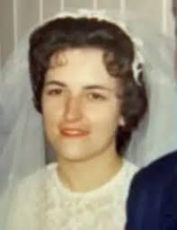 Obituary information for Cepha Joan Cannon