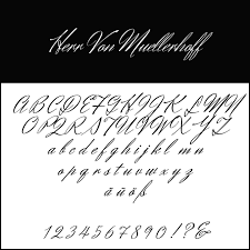 Tipografias Para Bodas Diez Tipografias Gratuitas Para Invitaciones Y Demas Conversor de letras, tipografías y fuentes para instagram y redes sociales.