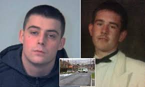 Passenger left at the side of the road to die by his friend after being  thrown from vehicle in head-on crash