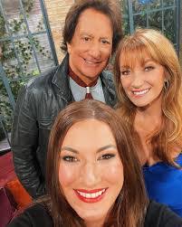 Kimberly Neblett's Instagram, Twitter & Facebook