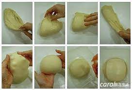 carol 自在生活 糖霜甜甜圈 fruit 10 things pear