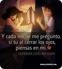 Pin De Claudia Serrano En Ender27 En 2020 Pensando En Ti Amor Frases Love Frases Bonitas