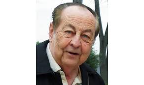 John ZALEWSKI Obituary (2017)