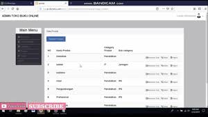 Check spelling or type a new query. Source Code Penjualan Buku Download Template Web Toko Buku Source Code Toko Online Php Mysqli Gratis Source Code Aplikasi Source Code Olshop Contoh Web Toko Buku Online Database Toko Buku Online Gratis