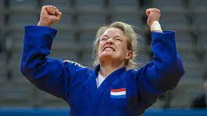 318 отметок «нравится», 12 комментариев — sanne van dijke (@sannevandijke) в instagram: Opluchting Bij Judoka Van Dijke Ongeloof Bij Polling Had Het Echt Niet Verwacht Nos