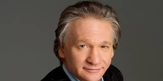 Skewering politicos a year-round job for Bill Maher