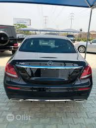 Please read our notes carefully for each. Mercedes Benz E300 2017 Price In Epe Nigeria For Sale By Binazir Motors Ltd Olist Cars