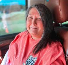 Ellen Ann Knickerbocker