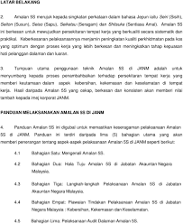 (kaizen) yang melibatkan semua staf latar belakang amalan 5s. Panduan Amalan 5s Jabatan Akauntan Negara Malaysia Pdf Free Download