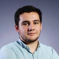 Gabriel Constantin Email & Phone Number