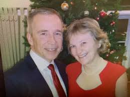 Does anyone remember Don Fladland he was very involved with LBI and Joyous  Celebration a singing group ..? Just found a photo