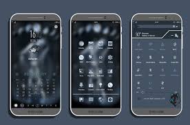 Xiaomi Theme Miui Dark Wolf Mtz By Sharien Tembusnya Pake Banget Oprexiaomi Com Wolf Wallpaper Ponsel Gelap