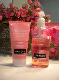 Neutrogena Oil Free Acne Wash Pink Grapefruit Foaming Scrub Reviews Makeupalley