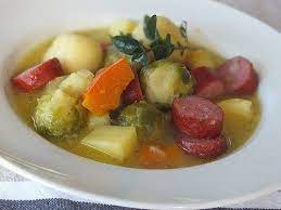 Pin Auf Suppe