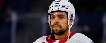 Wheeler et Gaudreau parmi la crème