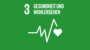The sdgs build on decades of work by countries and the un, including the un department of economic and social affairs. Sdg Goal 3 Gesundheit Und Wohlergehen Good Health And Well Being Zeozweifrei