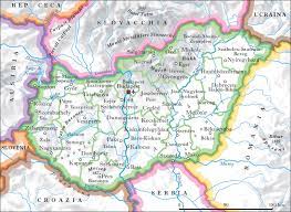 Germania 25 %, austria 6 % e polonia e paesi bassi 5 %; Ungheria Nell Enciclopedia Treccani